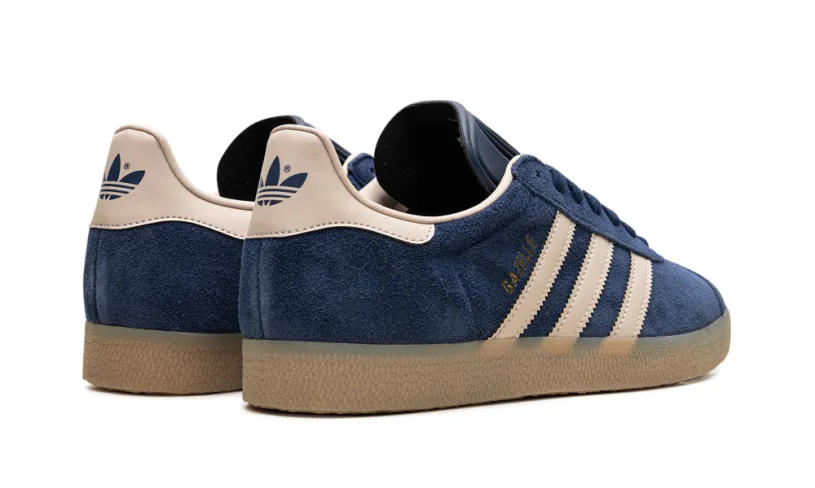 Adidas Gazelle Gazelle 'Night Indigo'